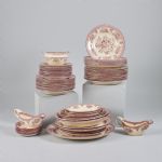 1564 3002 DINNER SET